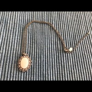 Lia Sophia necklace